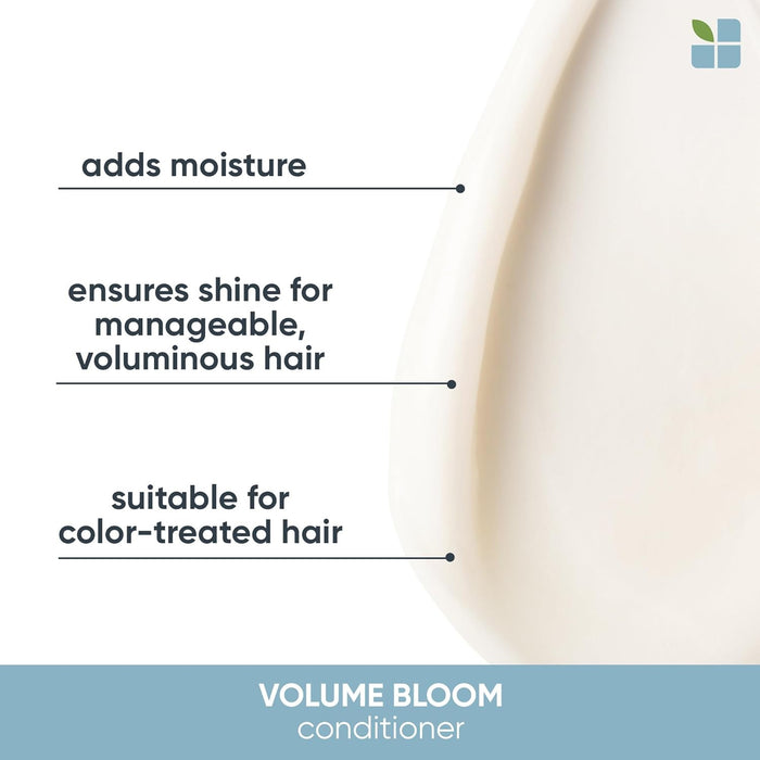 Matrix Biolage Volume Bloom Conditioner 13.5 oz