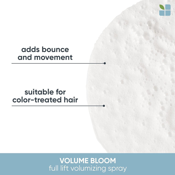 Matrix Biolage Volume Bloom Full Rootlift 8.5oz
