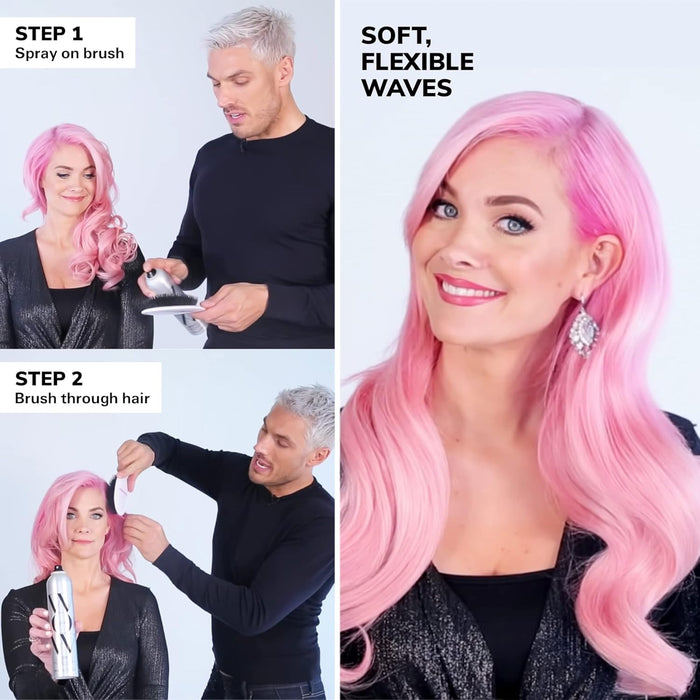 Color Wow Cult Favorite Firm  Flexible Hairspray 1.5oz