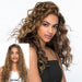 Color Wow Dream Coat For Curly Spray, 2.5 oz