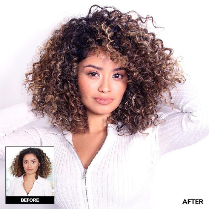 Color Wow Dream Coat For Curly Spray, 2.5 oz