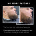Pacinos Beard Pencil Filler Dark Brown