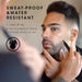 Pacinos Beard Pencil Filler Dark Brown