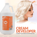 Color Capture Cream Developer 20 Volume,8 oz