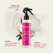 Mielle White Peony Leave In Conditioner,3.4 oz
