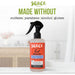 Sauce Beauty Hot Sauce Thermal Protectant Spray,8 oz