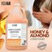 Moda Honey Almond Conditioner, 1 Gallon