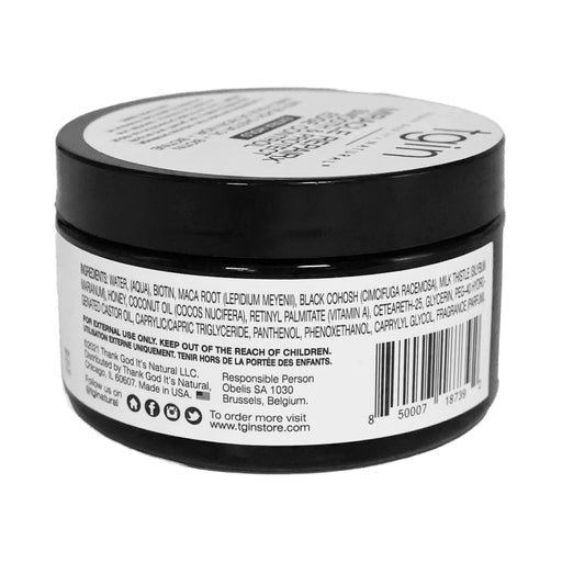 TGIN Miracle RepaiRx Smooth Protect Edge Control, 4 Oz.