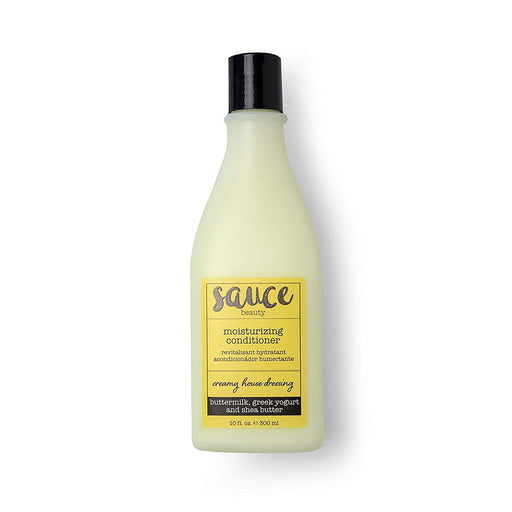 Sauce Beauty Creamy House Dressing Moisturizing Conditioner - 10 fl oz