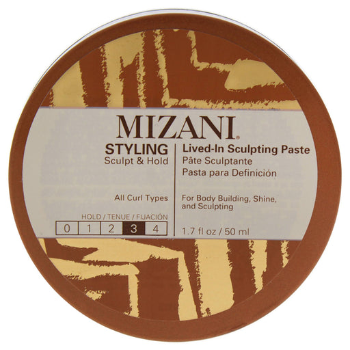 Mizani Lived in Sculpting Paste 1.7oz