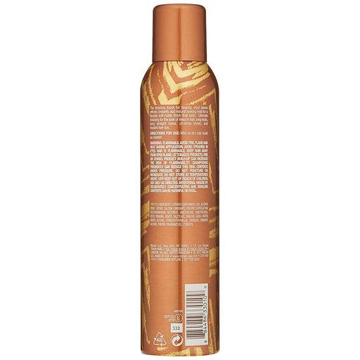 Mizani and Vivid Polish Finish in Spray Finish 6.7 Oz.