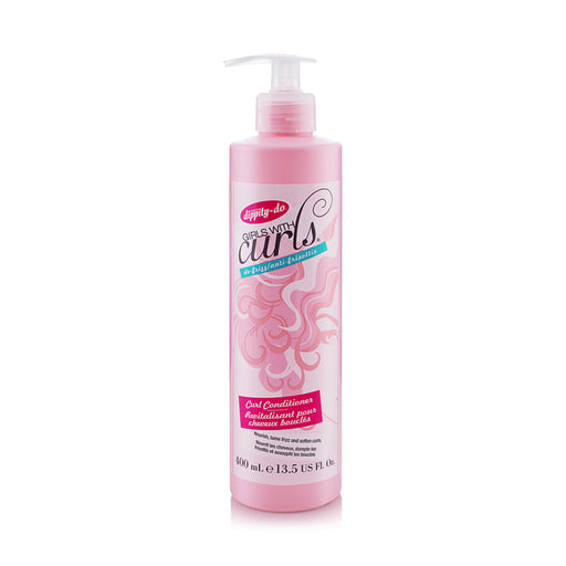 Dippity-Do Girls With Curls Curl Conditioner 13.5 Oz