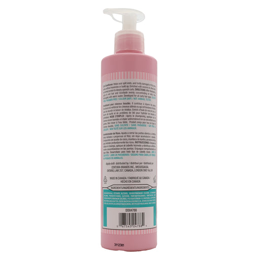 Dippity-Do Girls With Curls Curl Conditioner 13.5 Oz