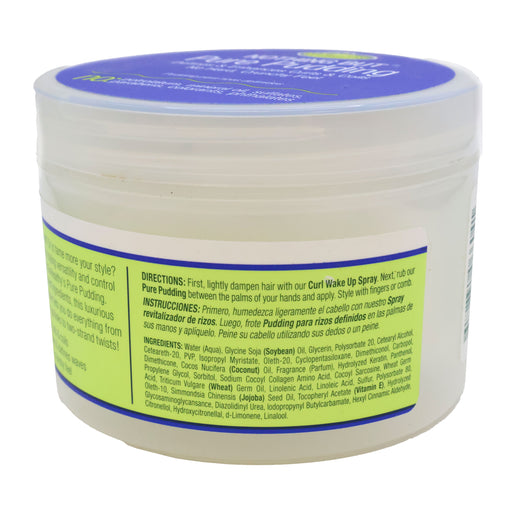 Gro Healthy Nothing But Pure Pudding 8.8 Oz
