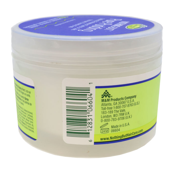 Gro Healthy Nothing But Pure Pudding 8.8 Oz