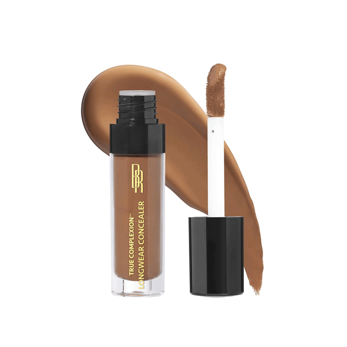 Black Radiance True Complexion Long Wear Concealer,Medium