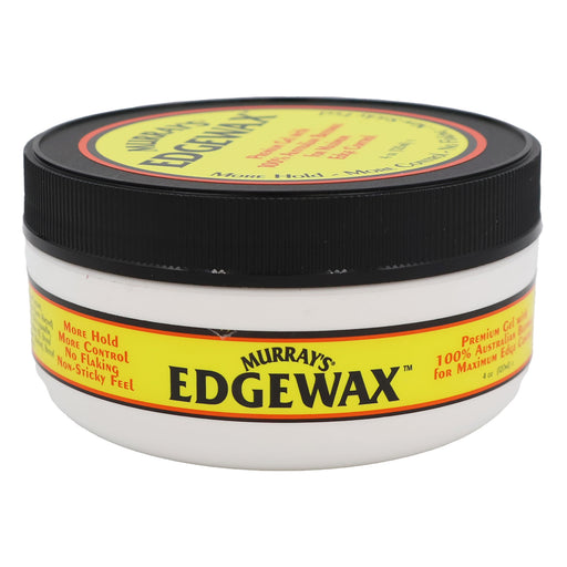 Murray's Edgewax 4 Oz.