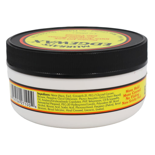 Murray's Edgewax 4 Oz.