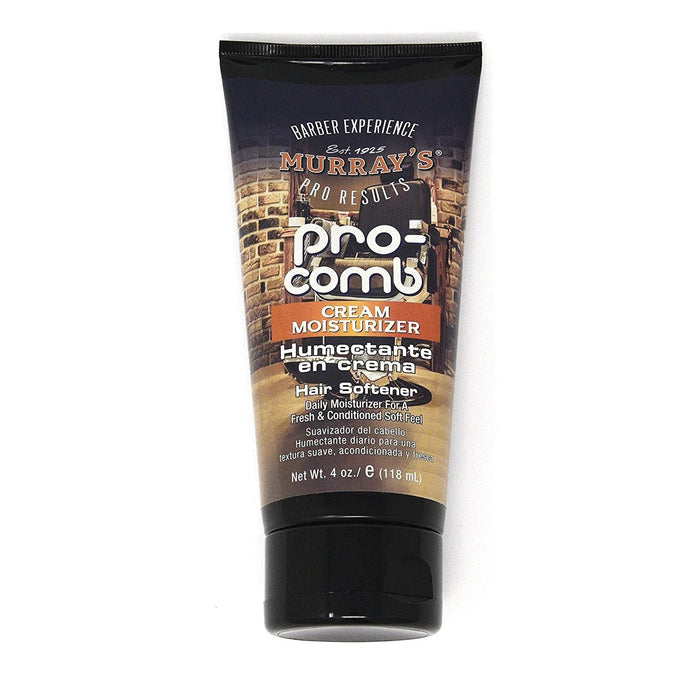 Murray's Pro-Comb Cream Moisturizer 4 Oz.