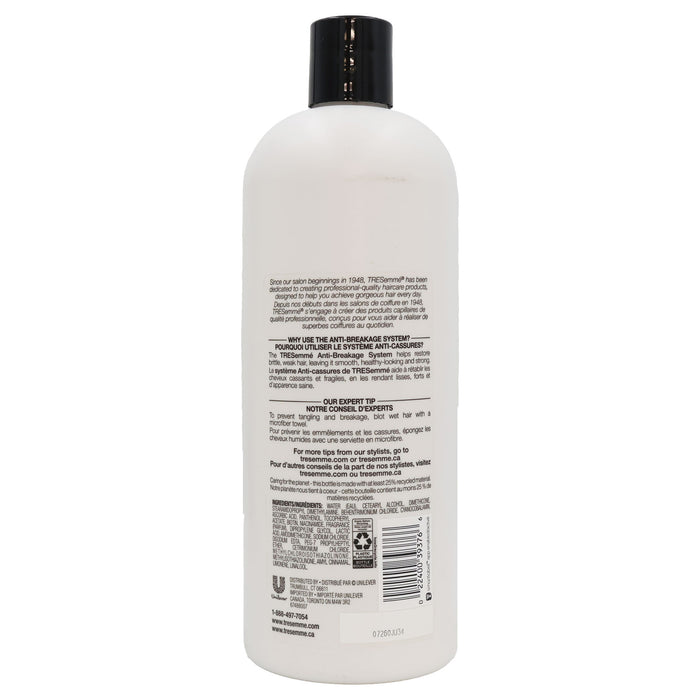 TRESemme Anti Breakage Defense Conditioner 28 Oz.