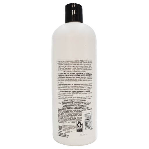TRESemme Revitalize Color Conditioner, 28 Oz