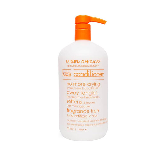 Mixed Chicks Kids Conditioner 33 Oz.