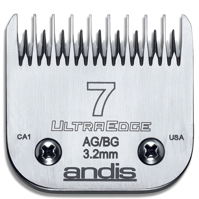 Andis Company Ultraedge Detachable Blade 64080