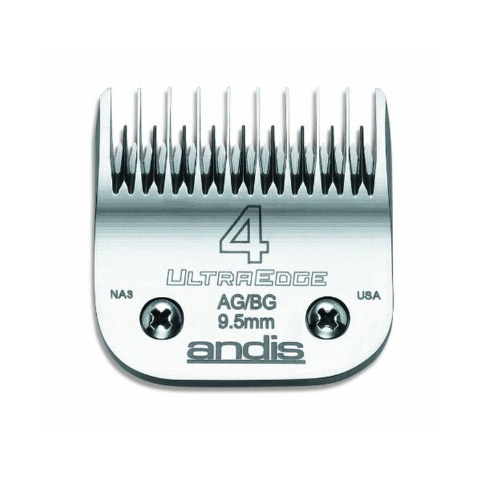 Andis Size 4 Ultraedge Blade