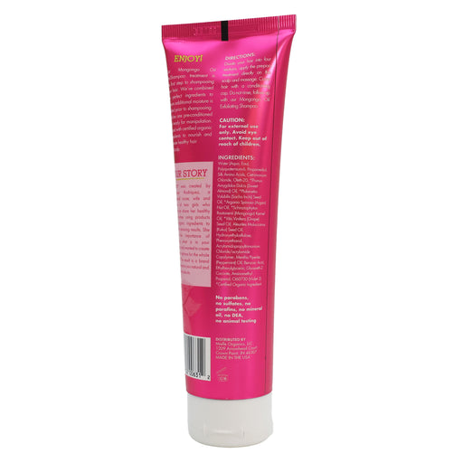 Mielle Mongongo Oil Pre-Shampoo Treatment, 5 Oz.