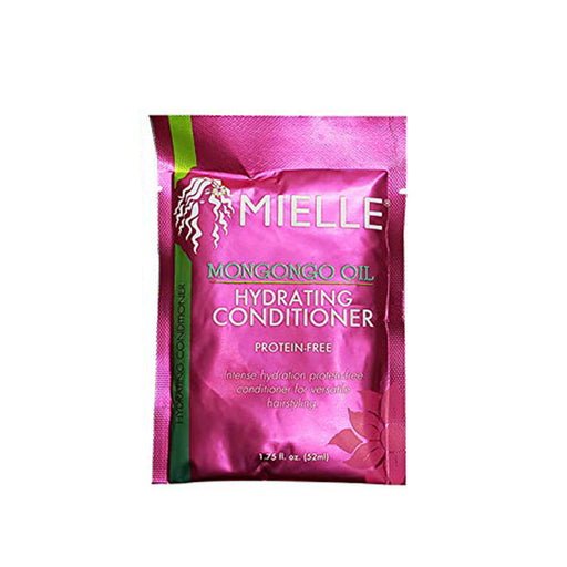 Mielle Mongongo Oil Hydrating Conditioner, 1.75 Oz.