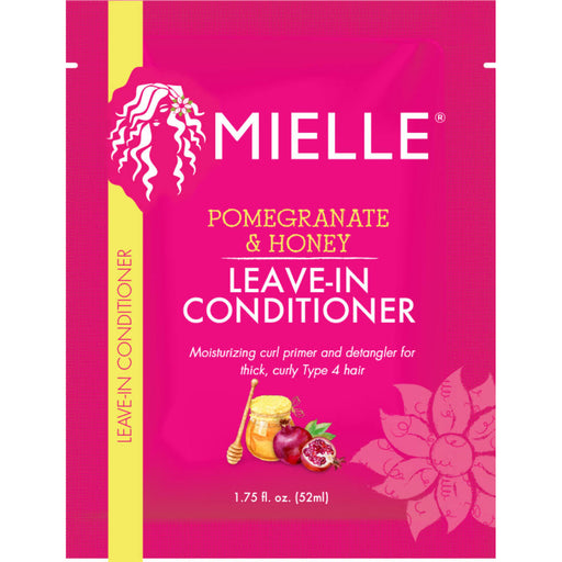 Mielle Pomegranate Honey Leave-In Conditioner 1.75 Oz.