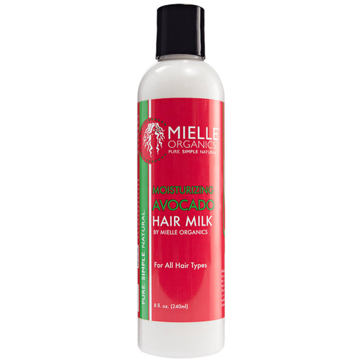 Mielle Moisturizing Avocado Hair Milk 8 Oz.