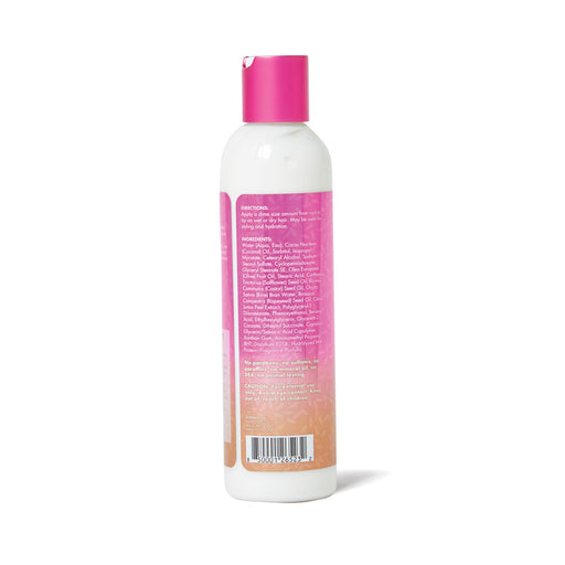 Mielle Rice Water Aloe Vera Hair Moisturizing Milk, 8 Ounce