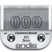 Andis Ceramic Edge Blade Size 000 64480