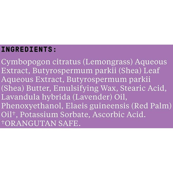 Alaffia Everyday Shea Shea Butter Hydrating Body Lotion, 32 Oz.