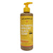 Alaffia Black Soap All In One Rosewater Peony, 16 Oz.