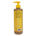 Alaffia Black Soap All In One Rosewater Peony, 16 Oz.
