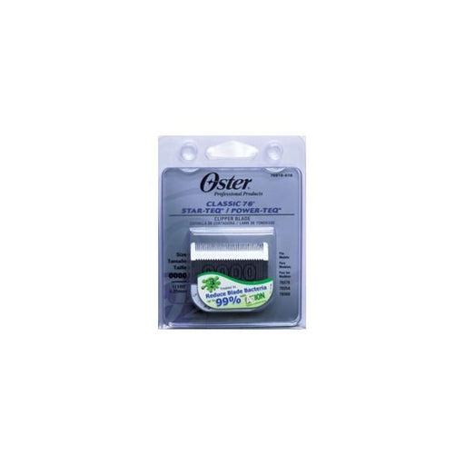 Oster Blade Classic 76 Agion Size 0000
