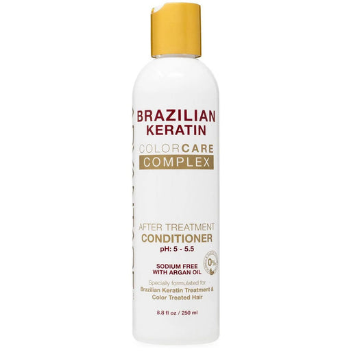 Advantage Brazilian Keratin After Treatment Conditioner 8.8 Oz.