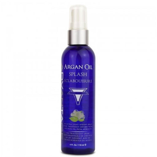 Advantage Argan Oil Splash 4 Oz.