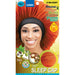 MM Headgear Org Satin Sleeping Cap, Assorted Color, Random Color Ship