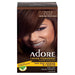 Adore Cream Permanent Hair Color,707,Medium Chestnut