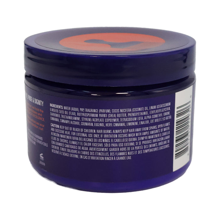 Afro Sheen, Texture Setting Cream Gel, 12 Oz.