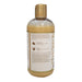 African Pride Moisture Miracle Shampoo, Nourish Shine, 12 Oz