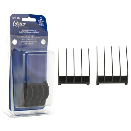Oster 76926 036 Finisher Trimmer Comb Set