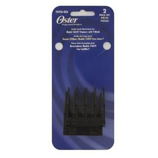 Oster 76926 036 Finisher Trimmer Comb Set