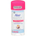 Nair Hair Remover Glides Away Senstive Fomula with Coconut Oil 3.3 Oz.