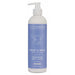 Sunaroma Goat's Milk Nourishing Body Lotion 11.5 Oz.