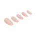 Ardell Nail Addict Barely There Nude