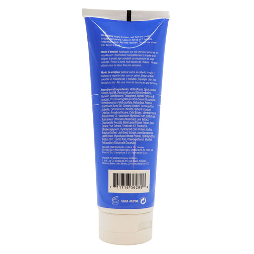 Difeel PepperMint Oil Premium Hair Mask Scalp Cooling 8 Oz.